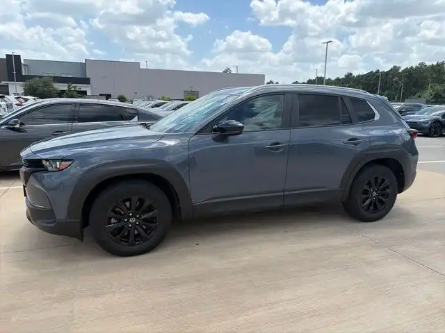 2023 Mazda CX-50 2.5 S PREFERRED PLUS's photo