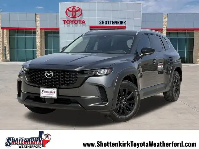 2024 Mazda CX-50 2.5 S SELECT's photo