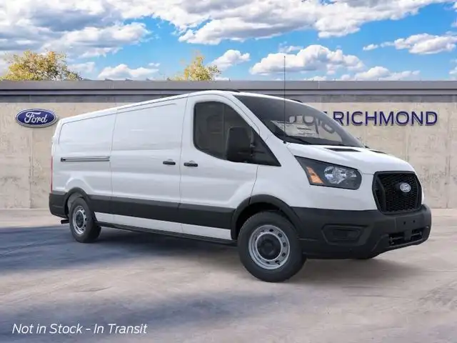 2026 Ford Transit 150 Low Roof 148 WB's photo