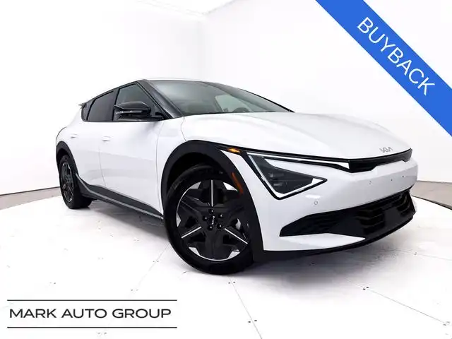 2025 Kia EV6 Light L/R's photo