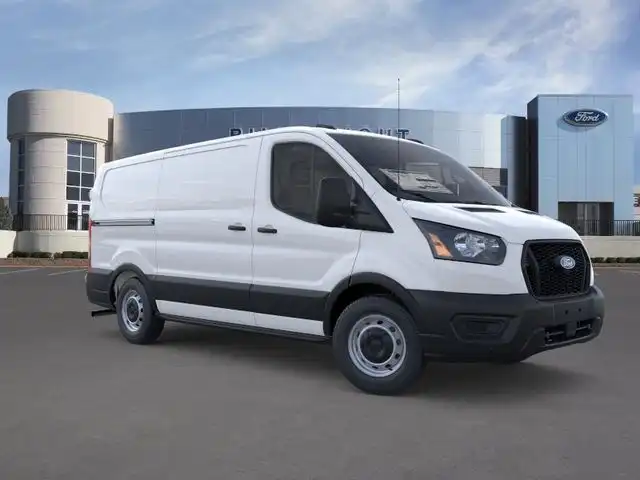 2026 Ford Transit 150 Low Roof 130 WB's photo