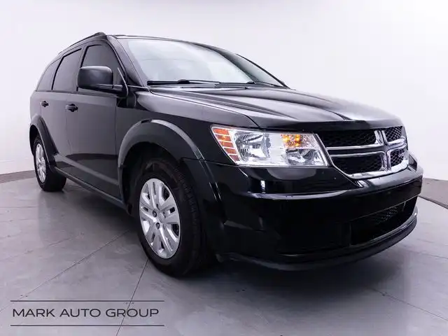 2017 Dodge Journey SE FWD's photo