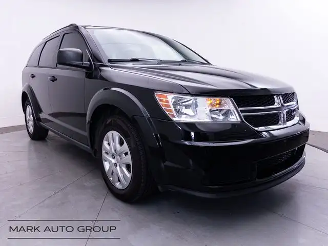 2017 Dodge Journey SE FWD's photo