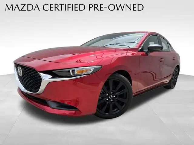 2024 Mazda CX-3 Select Sport AT 4-Door SKYACTIV's photo