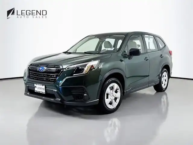 2023 Subaru Forester Base's photo