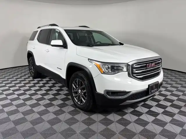 2019 GMC Acadia SLT-1 AWD's photo