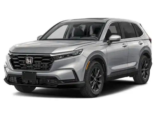 2026 Honda CR-V EX-L 2WD's photo