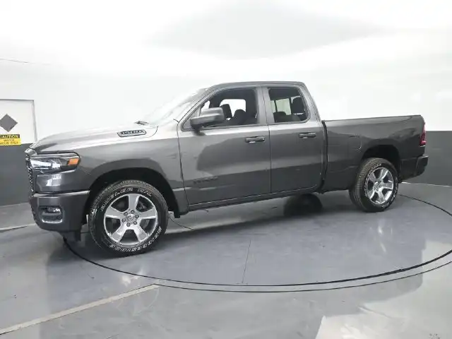 2026 RAM 1500 Express Quad Cab 6'4's photo