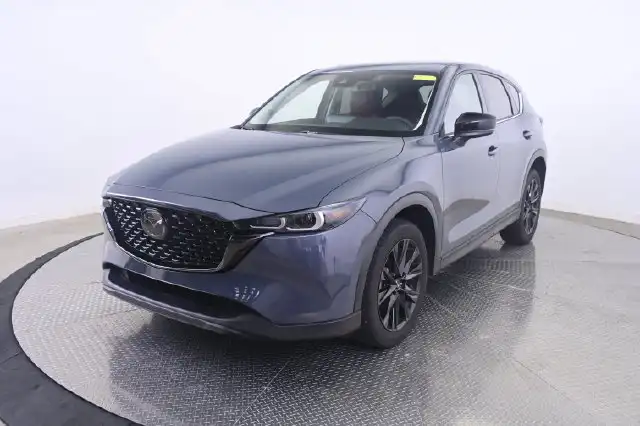 2022 Mazda CX-5 Carbon Edition AWD Auto S's photo
