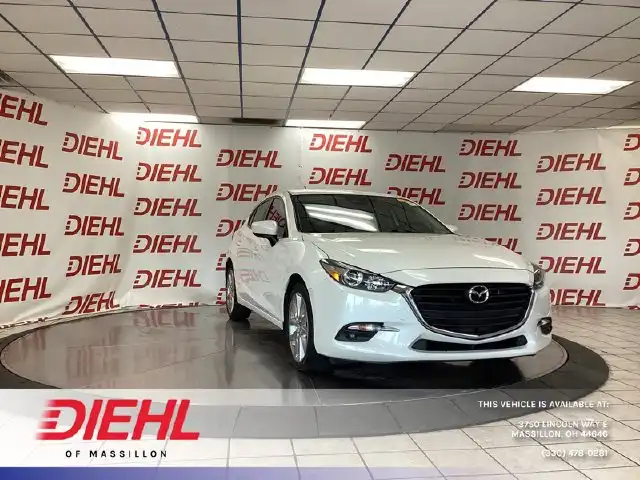 2017 Mazda CX-3 Touring Auto SKYACTIV 5-Door's photo
