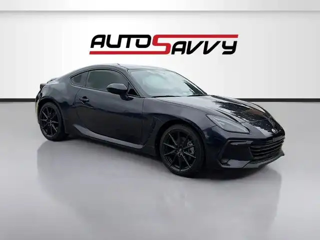 2025 Subaru BRZ Series.Purple MT's photo