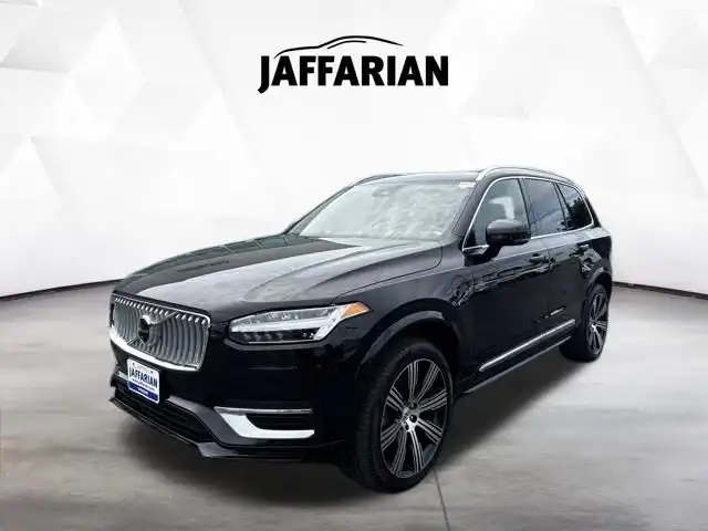 2025 Volvo XC90 T8 Recharge Ultra Bright 4WD's photo