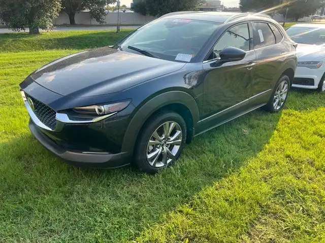 2022 Mazda CX-30 Premium AWD's photo