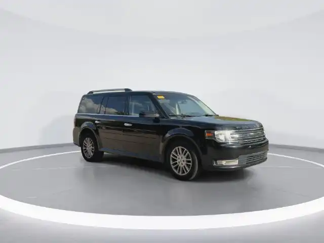 2016 Ford Flex SEL FWD's photo