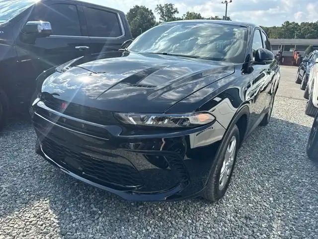 2024 Dodge Hornet 2.0 GT Plus AWD's photo
