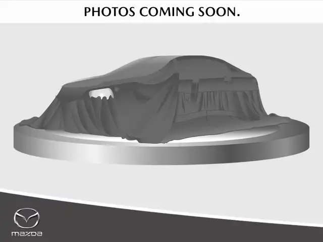 2026 Mazda CX-5 S Select Auto AWD's photo