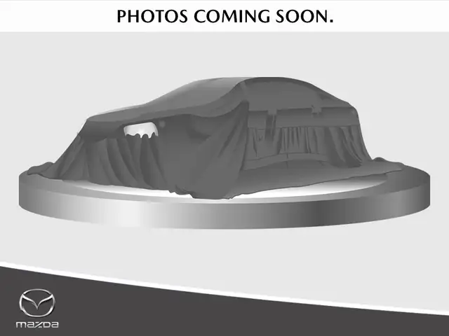 2026 Mazda CX-5 S Select Auto AWD's photo