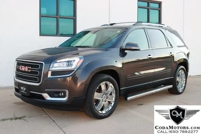 2017 GMC Acadia AWD's photo