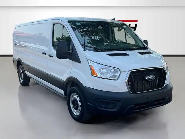 2024 Ford Transit 250 Low Roof 148 WB's photo
