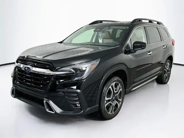 2026 Subaru Ascent Touring 7 Passenger's photo