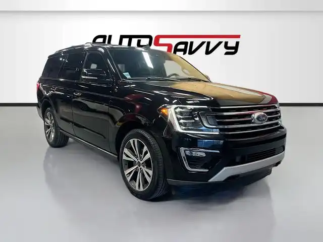 2021 Ford Expedition Limited 4X4's photo