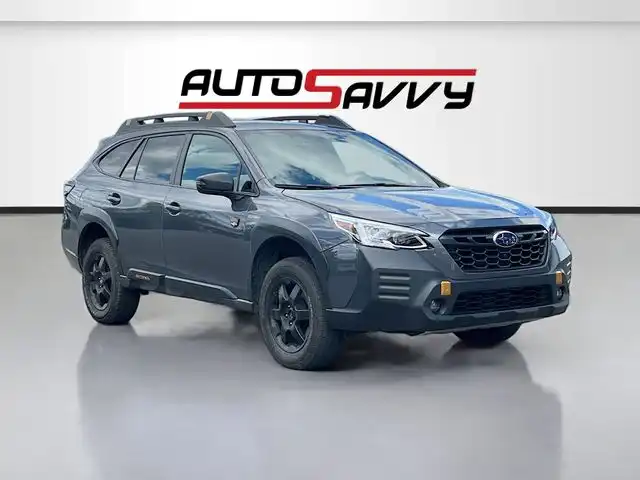 2023 Subaru Outback Outback Wilderness's photo