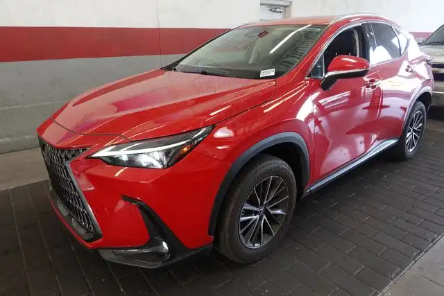 2024 Lexus NX 350 250 FWD's photo