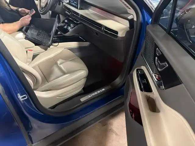 2021 Lincoln Corsair AWD's photo