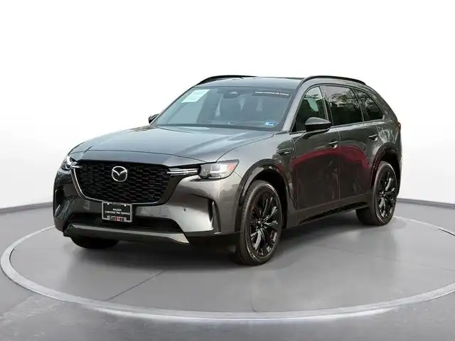 2026 Mazda CX-90 Turbo S Premium Sport Package's photo
