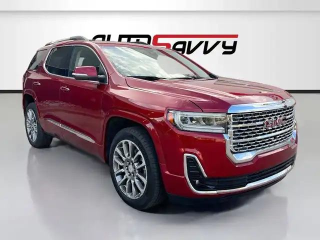 2023 GMC Acadia Denali AWD's photo