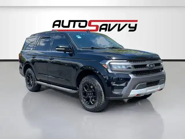 2023 Ford Expedition Timberline 4x4's photo