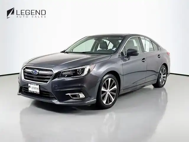 2019 Subaru Legacy 3.6R Limited's photo