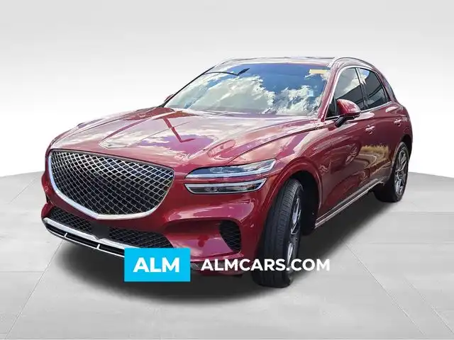 2023 Genesis GV70 2.5T Standard AWD's photo