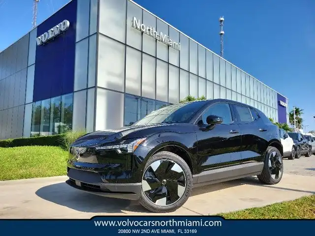2026 Volvo EX30 Twin Motor Performance Ultra's photo