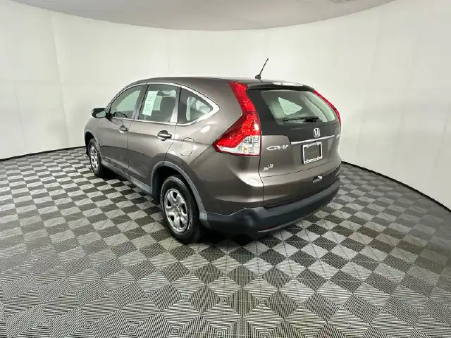 2014 Honda CR-V LX AWD Auto's photo
