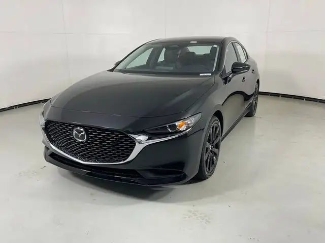 2026 Mazda CX-3 Select Auto SKYACTIV Sport 4-Door's photo