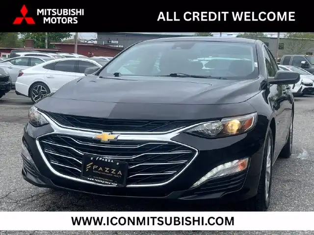2023 Chevrolet Malibu 1LT's photo