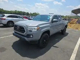 2019 Toyota Tacoma SR5 Access Cab 2WD V6 Auto Std Bed's photo