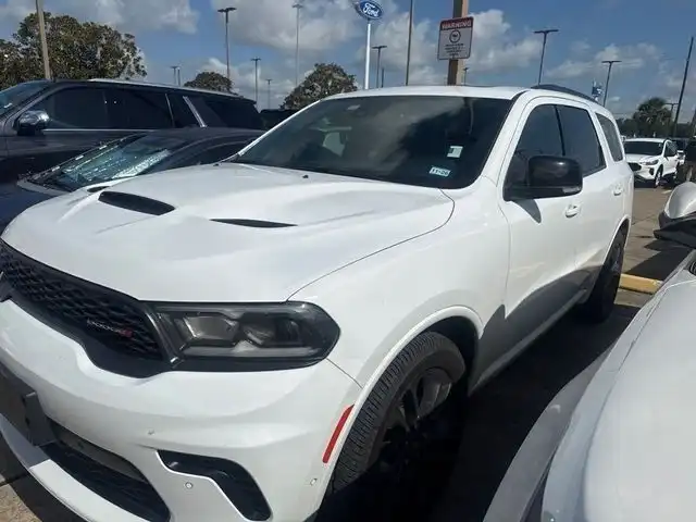 2024 Dodge Durango GT Premium RWD's photo