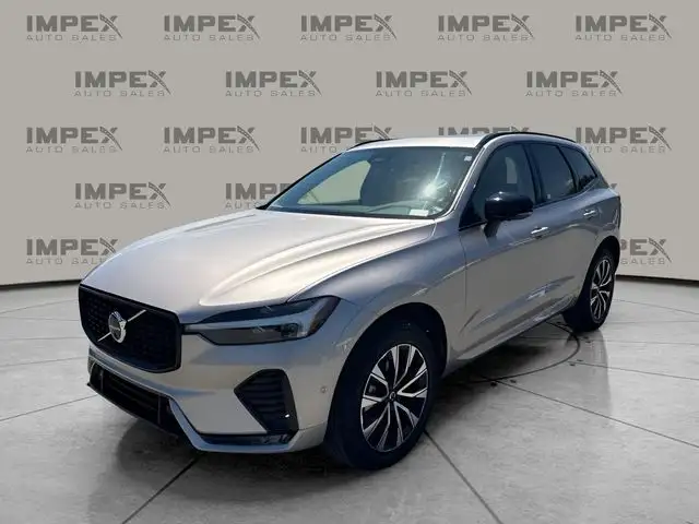 2024 Volvo XC60 B5 Plus Dark Theme AWD's photo