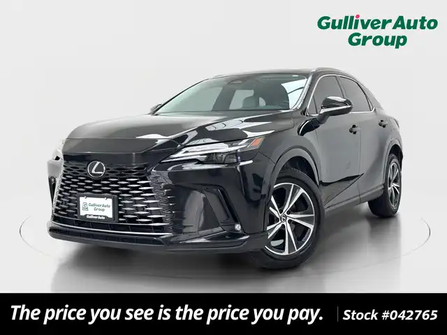 2024 Lexus RX 350 350 Premium FWD's photo