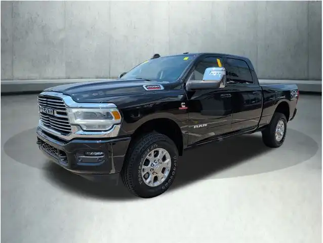 2024 RAM 2500 Laramie 4X4 Crew Cab SWB's photo