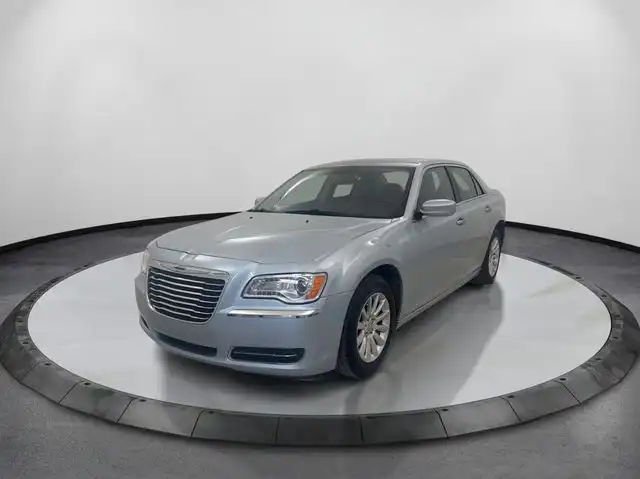 2013 Chrysler 300 Base's photo