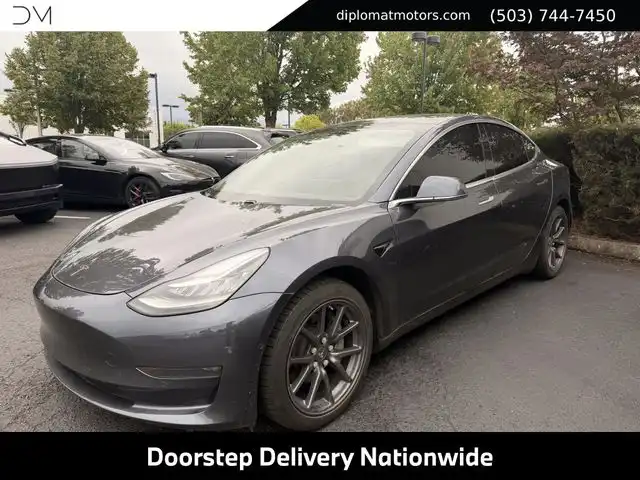 2020 Tesla Model 3 Long Range Dual Motor AWD's photo
