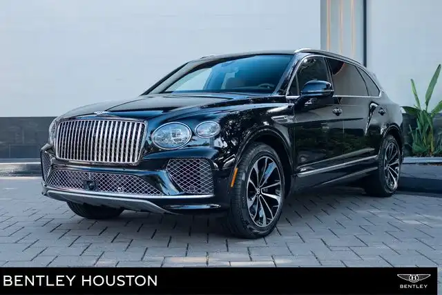 2025 Bentley Bentayga EWB Azure's photo