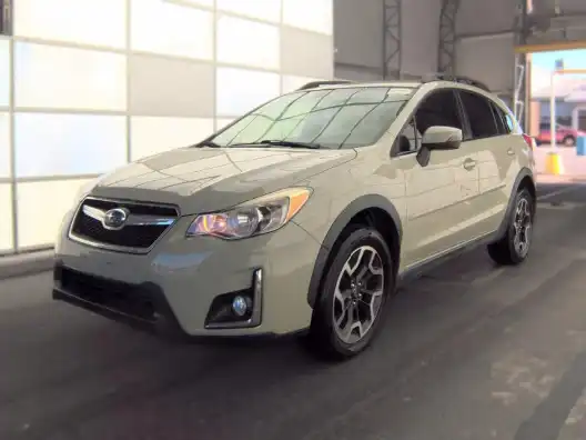 2016 Subaru Crosstrek 2.0i Limited CVT's photo