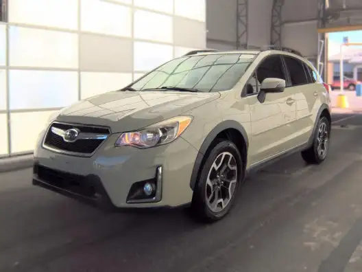 2016 Subaru Crosstrek 2.0i Limited CVT's photo