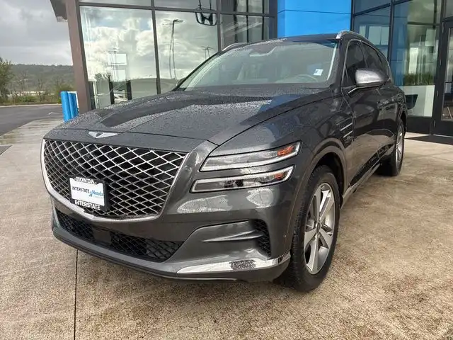 2023 Genesis GV80 3.5T Standard AWD's photo