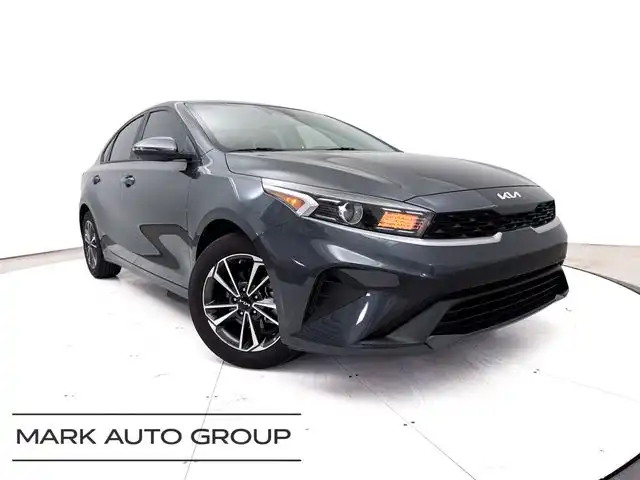 2024 Kia Forte LXS AT's photo