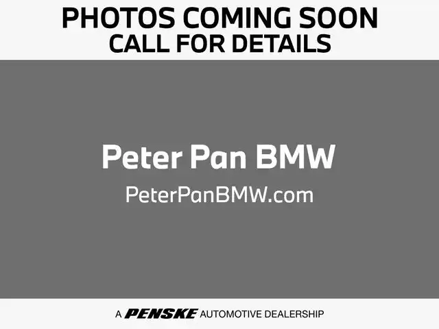2026 BMW X3 30 xDrive's photo